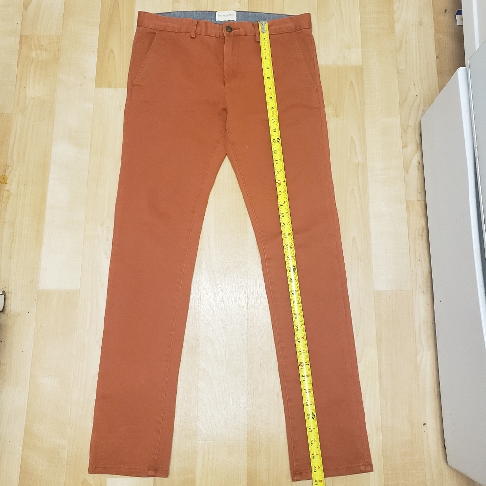 Obey Pants